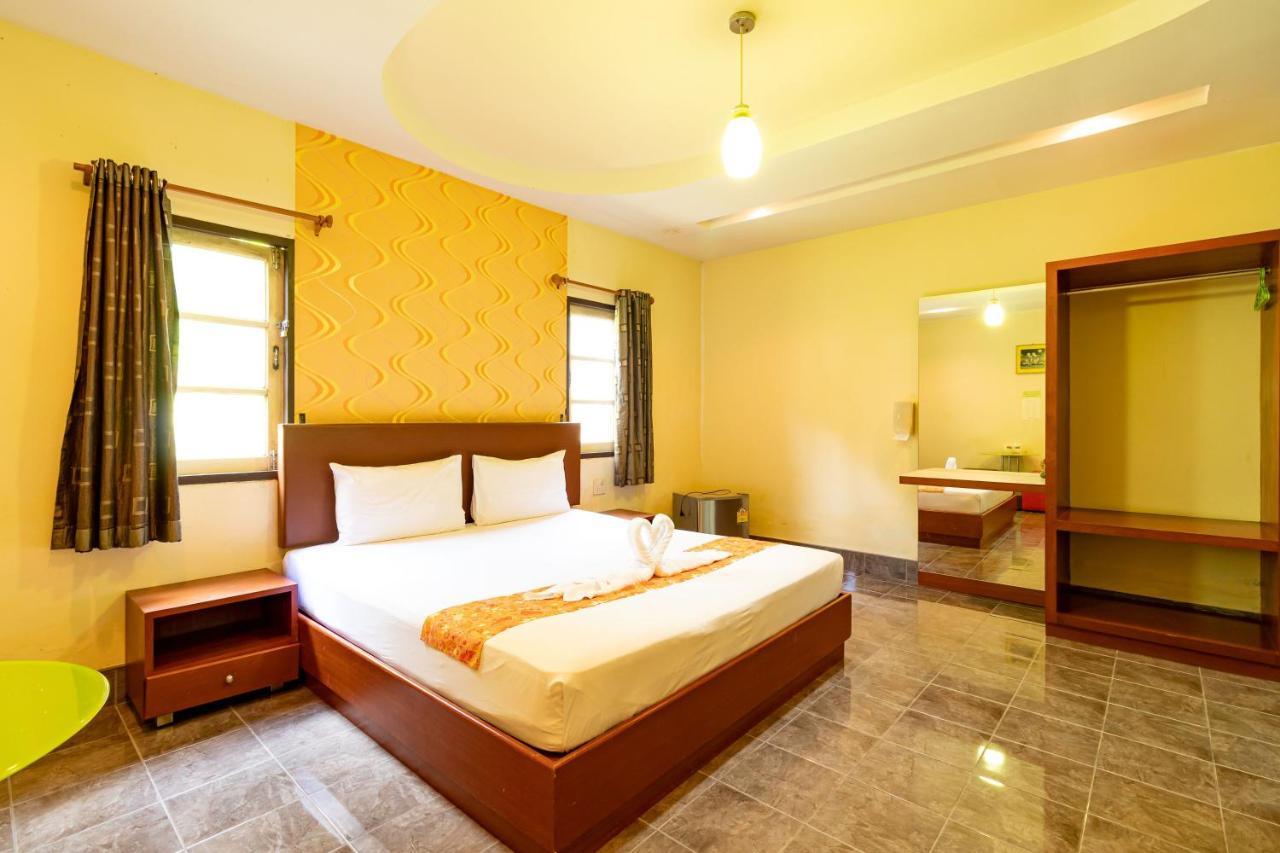 Ban Suan Chomdao Resort Songkhla Extérieur photo
